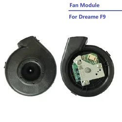 New Fan Module for Dreame F9 Robot Vacuum Cleaner Spare Parts Fan Motor Accessories