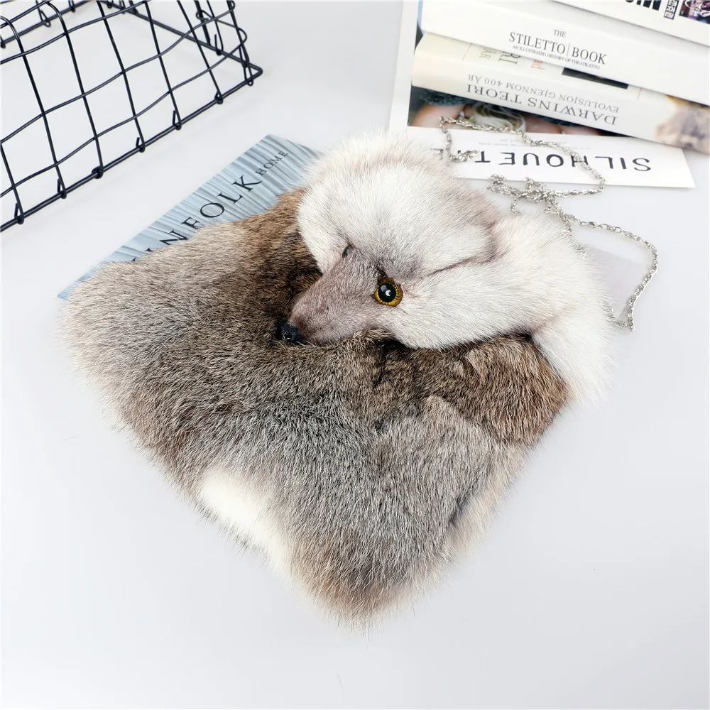 Lovely Autumn Winter Plush Vertical Mobile Phone Bag Versatile Cute Cross Body Mini Bag Korean Fur Students Soft Shoulder Bag