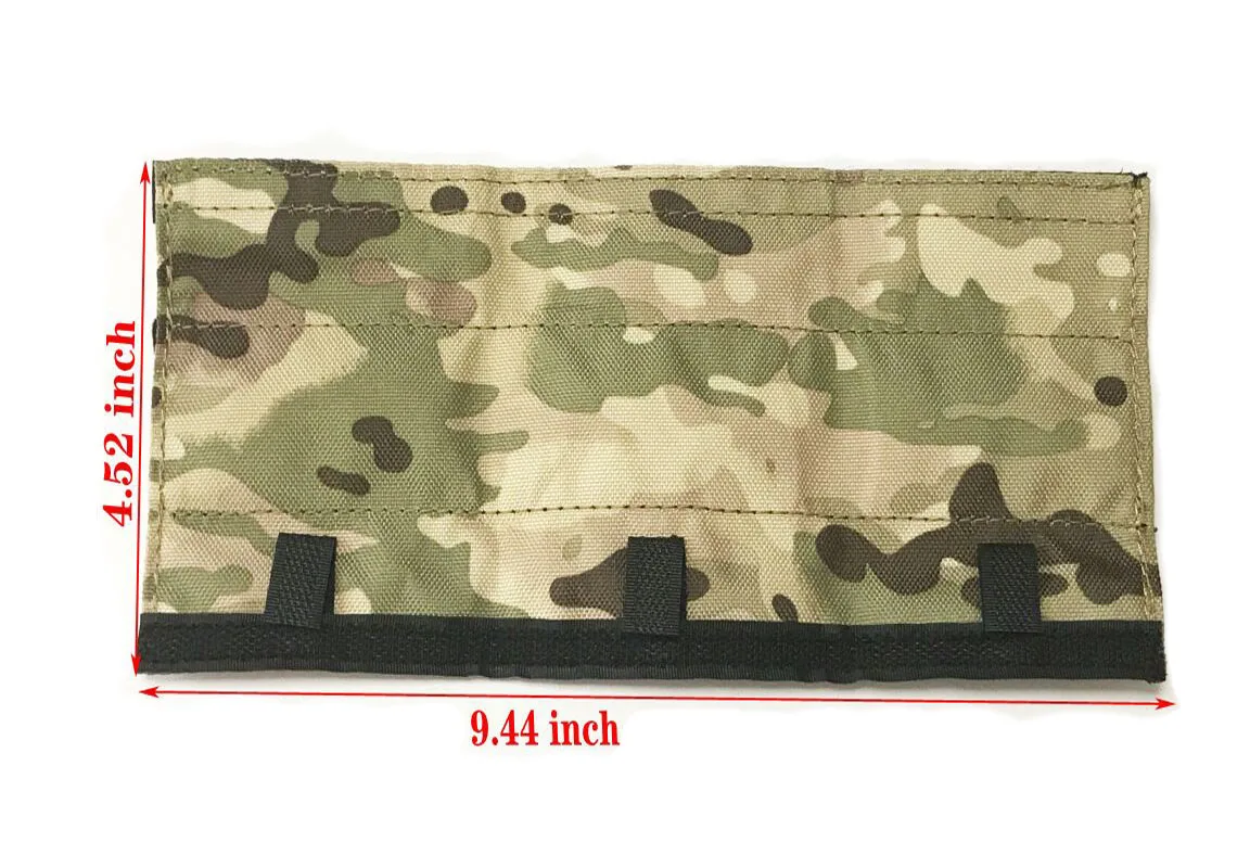 Tactical Headsets Multicam Camo Nylon Cloth Headband Softair Ztac Airsoft Comtac Sordin Headset Replacement Cover