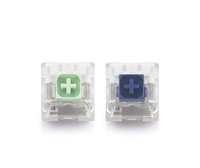 Novelkeys X Kailh BOX Thick Clicks Switches 3Pins MX For Mechanical Keyboard