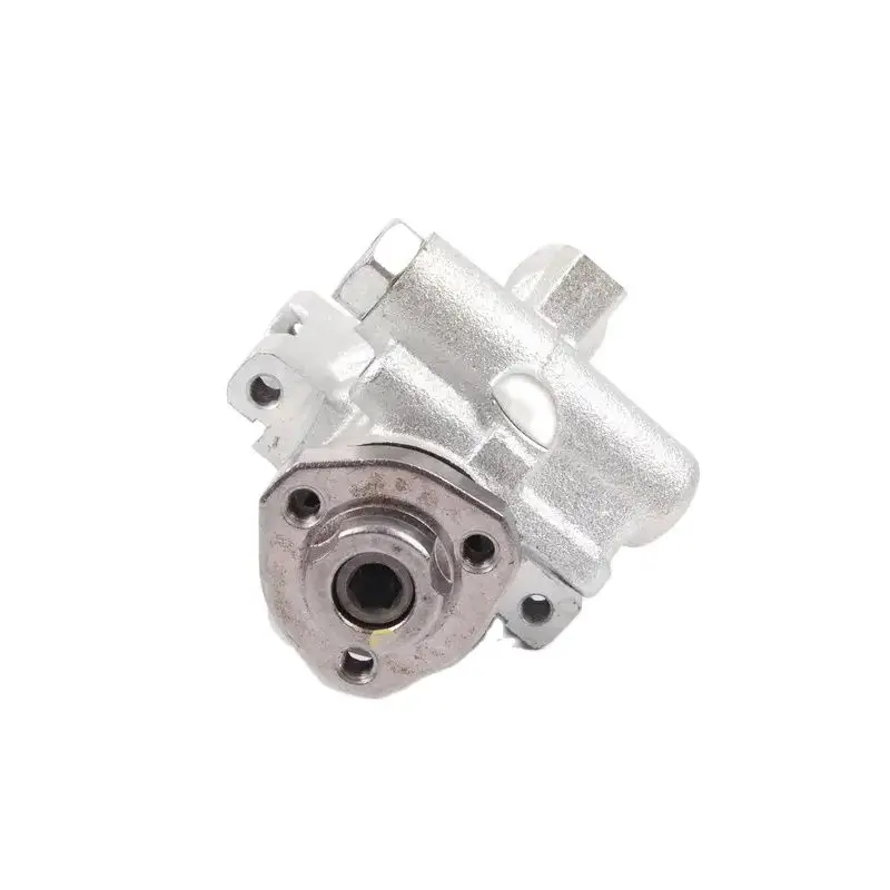 

China factory wholesale high Quality OEM Standard Auto Power steering pump 8E0145153D apply to VW fit for Audi cars