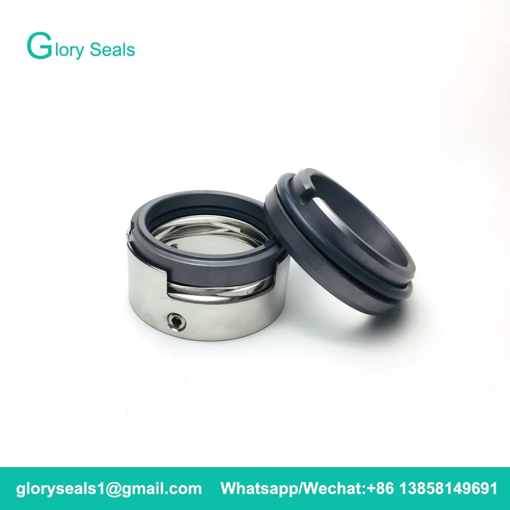 

M7N-60/G9 M7N-60 Mechanical Seals M7N With G9 Stationary Seat For Water Pump (Material:SIC/SIC/VIT)