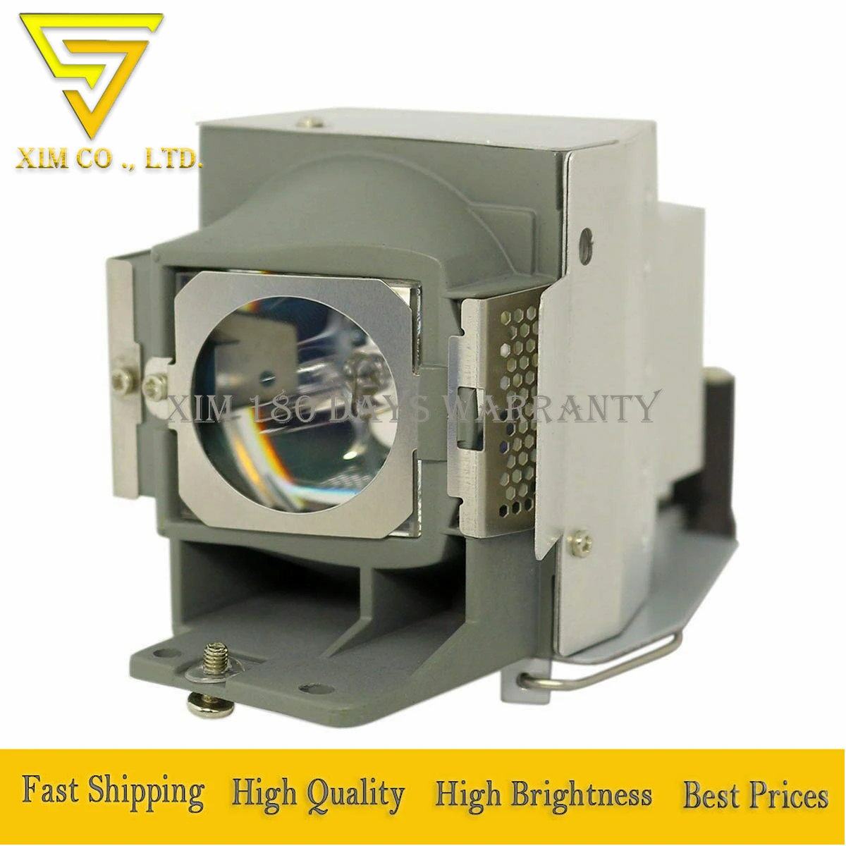 high quality RLC-070 replacement Projector Lamp with VIEWSONIC PJD5126 PJD6223 PJD6353 PJD6353s PJD6653w PJD6653ws Projectors