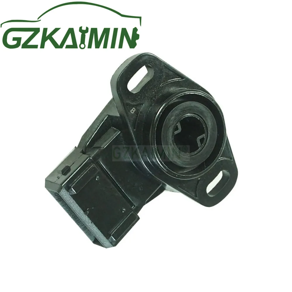 

original !! origianal FIT FOR Mitsubishi Chrysler FOR Dodge TPS TPS SNEOSR | Throttle Position Sensor OEM MD628077 K-M