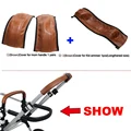 2 pcs brown B
