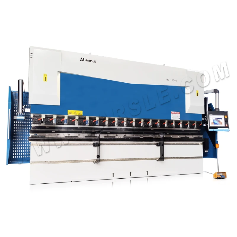 Sheet Metal Bending Machine For Sale