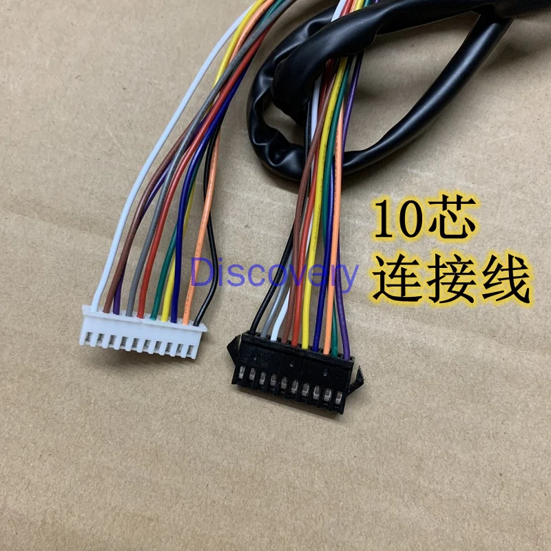 مناسبة ل ميديا تكييف الهواء 10-core المكونات في أنابيب الهواء آلة السقف آلة استقبال اتصال خط عرض مجلس المكونات