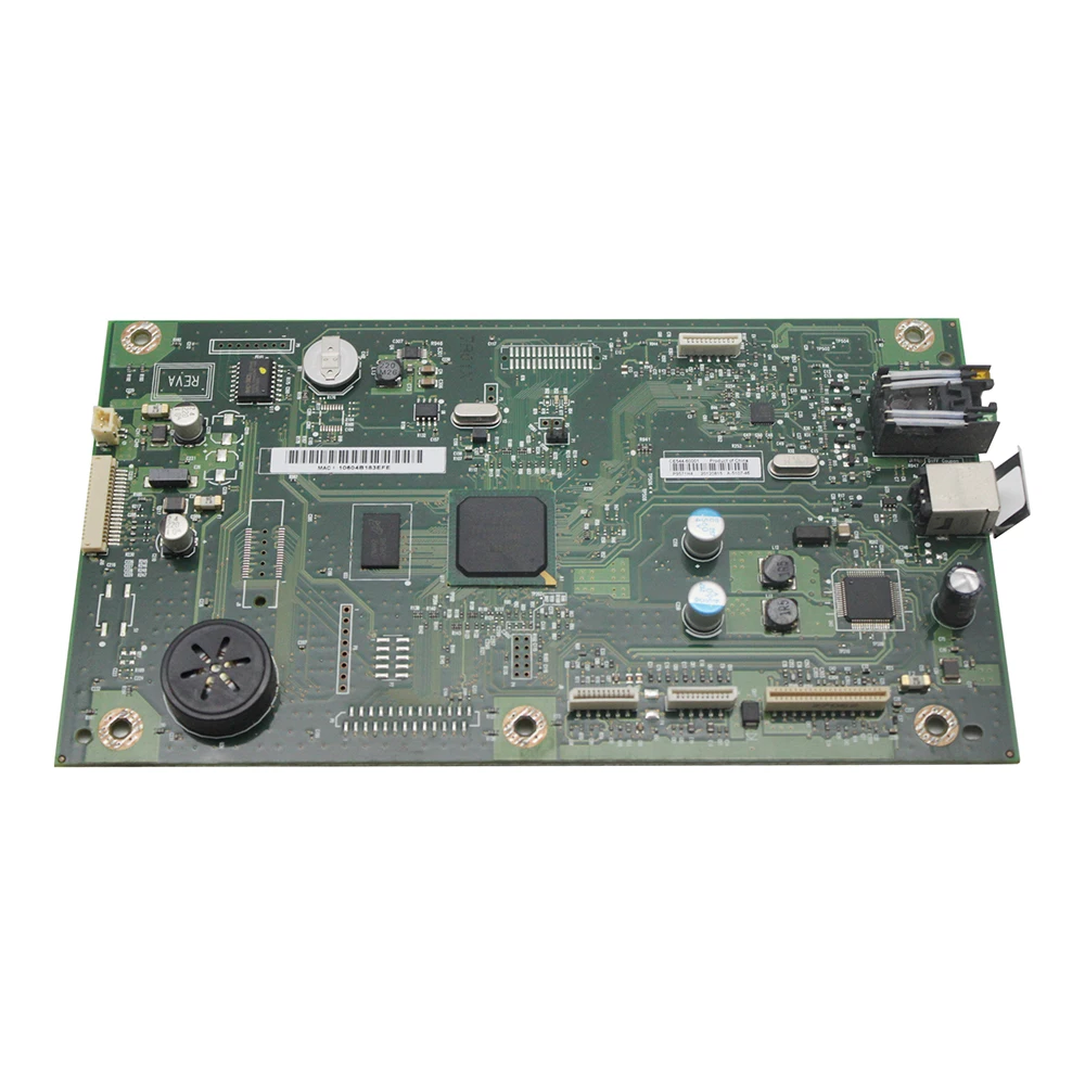 

CE544-60001 Formatter Board for HP LaserJet Pro M1530 M1536NF M1536DNF 1530 1536 MainBoard Logic Board Printer Part