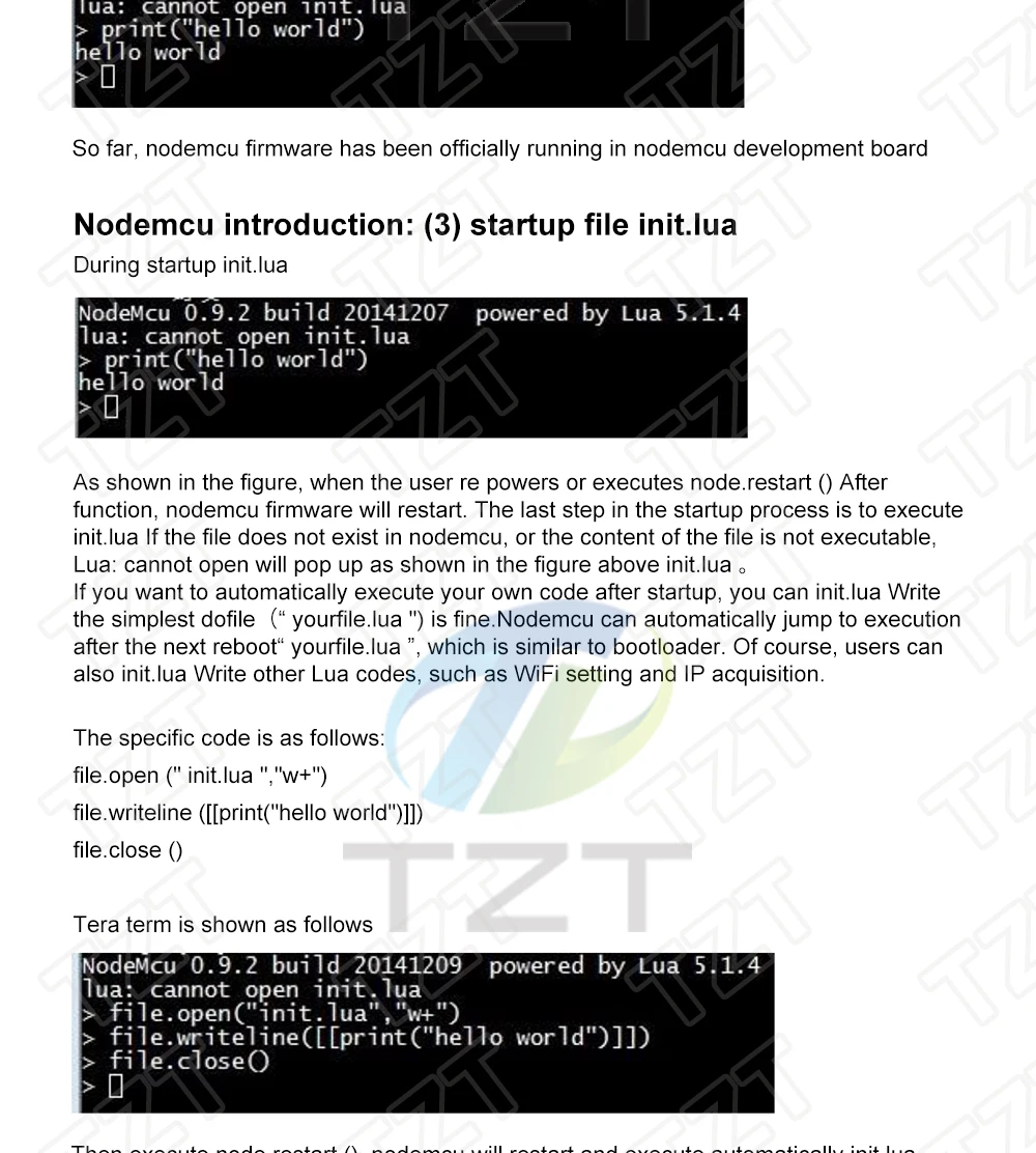 Drahtloses Modul CH340/CP2102/CH9102X NodeMcu V3 V2 Lua WIFI Internet of Things Entwicklungsboard basierend auf ESP8266 ESP-12E – Detail 17
