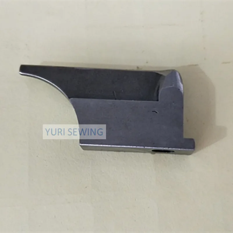 Brother RH9820 cutter knife SA6806001 knife 2.8*4.3-42 industrial sewing machine spare parts