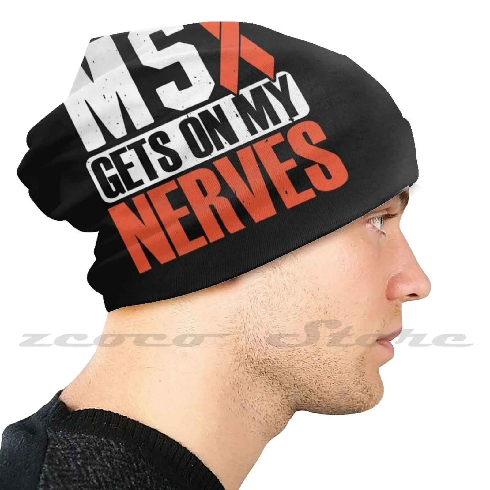 Multiple Sclerosis Awareness Mask Cloth Washable Diy Filter Pm2.5 Adult Kids Multiple Sclerosis Multiple Sclerosis Multiple