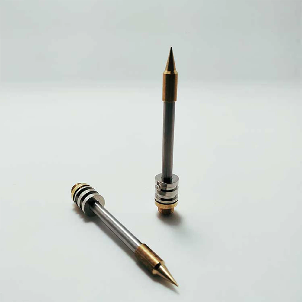 40W Xpro 510 Interface Soldering iron Tip USB Wireless Charging Soldering iron Tip Soldering Tools Soldering Rework Accessor