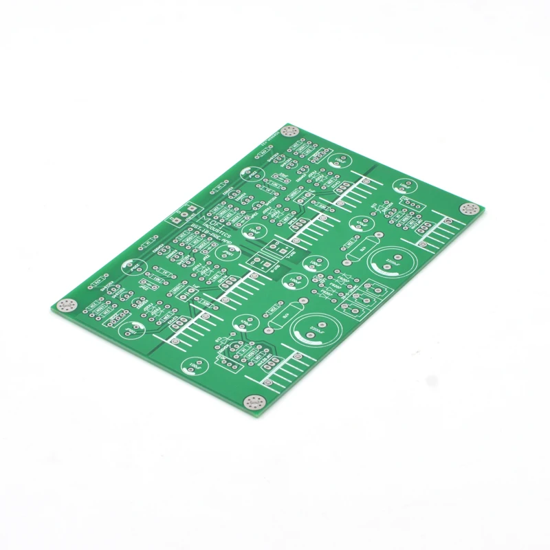 MOFI-Bryston-1B Fully Discrete Pre-Amplifier-PCB