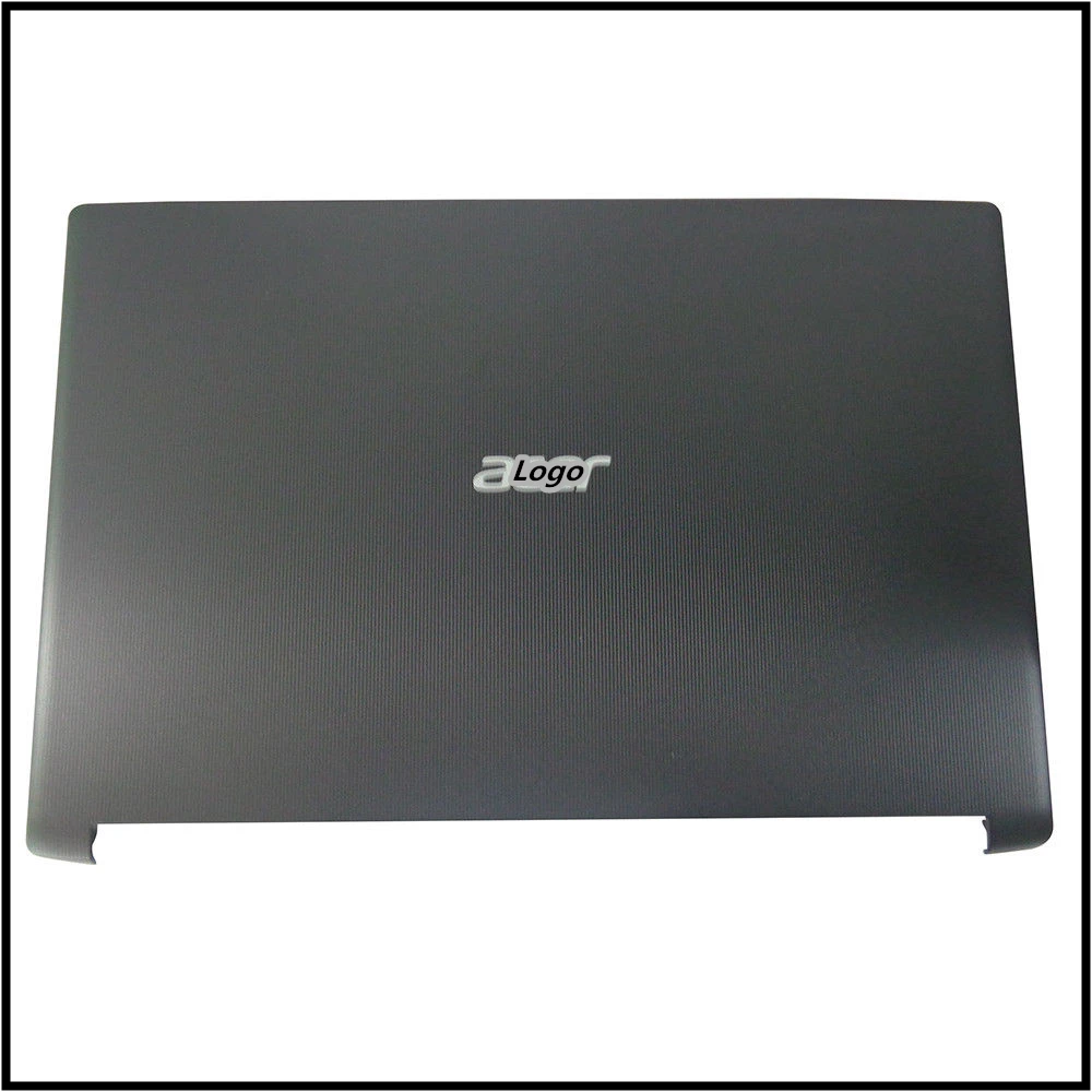 

Новая задняя крышка, верхняя крышка экрана для Acer A715-71G, передняя рамка