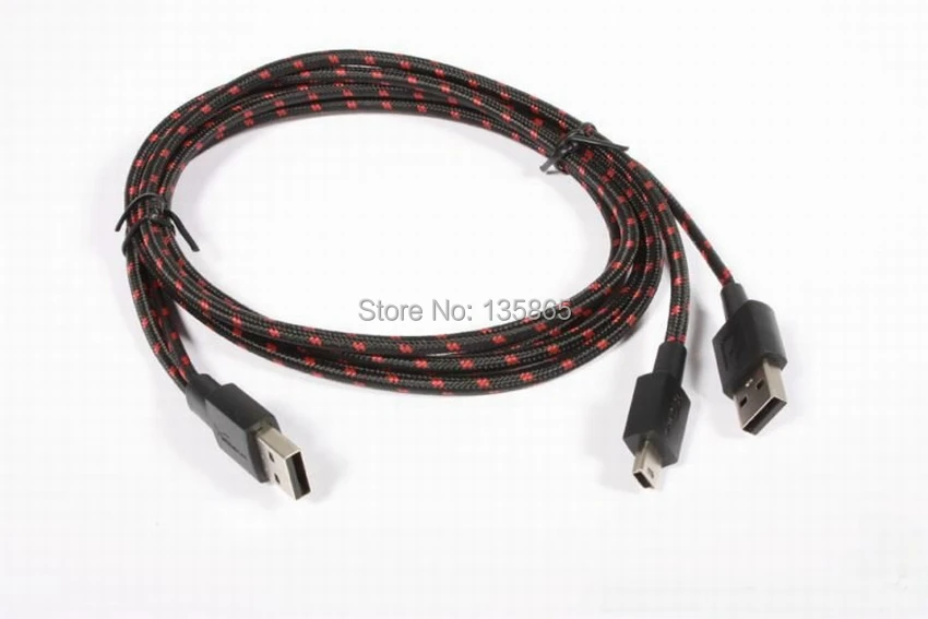 

USB to Mini-B 5pin cable For Hyper Alloy FPS mechanical gaming keyboard