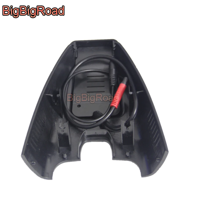 4K Plug And Play Wifi Car DVR Dash Camera Video Recorder For Mercedes Benz B Class B180 B200 B260 2014 2015 2016 2017 2018 2019