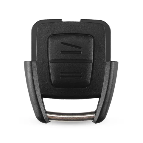 Пустой чехол для автомобильного ключа для Vauxhall, Opel, Omega, Vectra, Frontera, Astra, Zafira