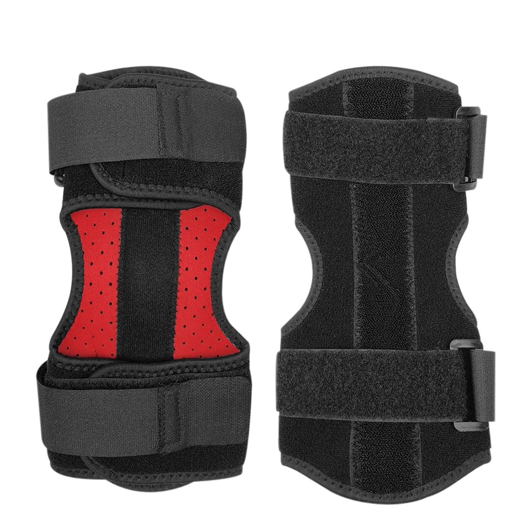 Adjustable Foot Drop Brace Ankle Support Strap Stroke Sports Injury Splint Foot Drop Support Ankle Brace Orthosis Strap