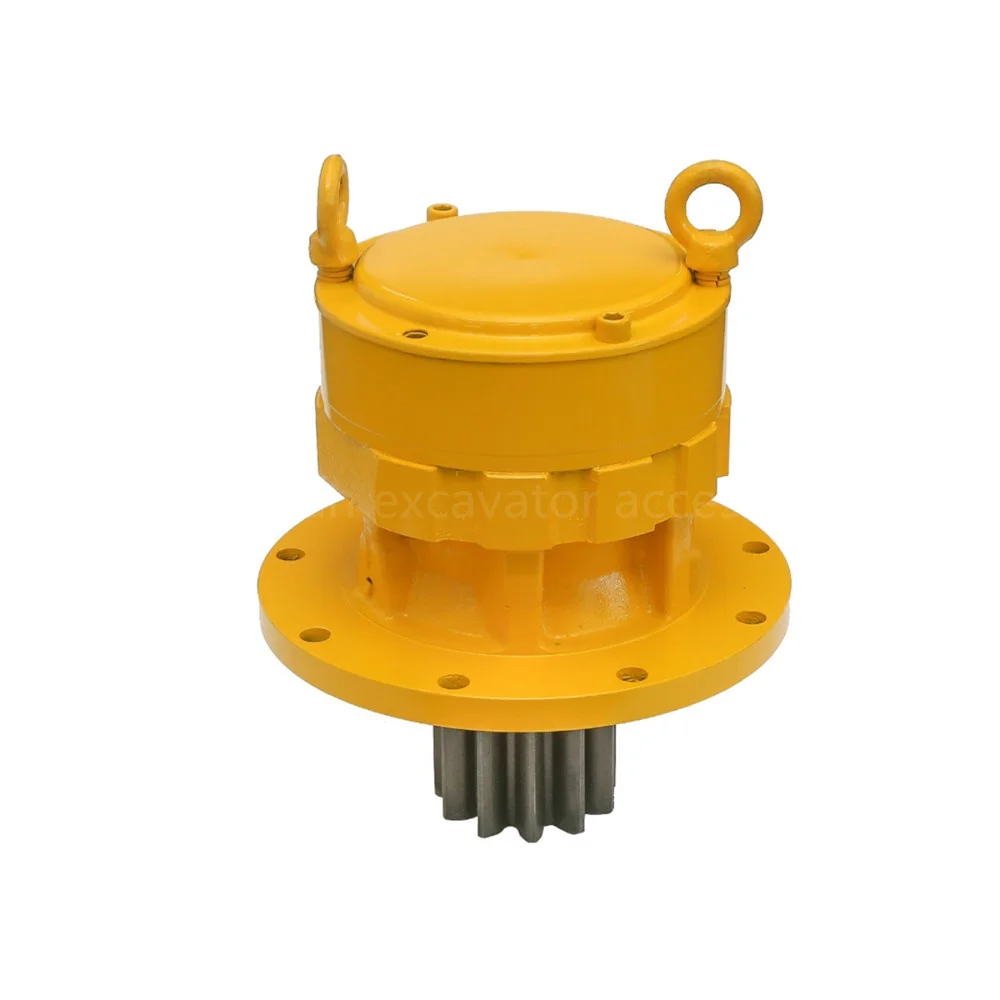 For Hitachi Excavator ZAX60 ZAX70 Swing Shaft Rotary Shaft Accessory Rotating motor gear GB-H6419 Excavator Parts