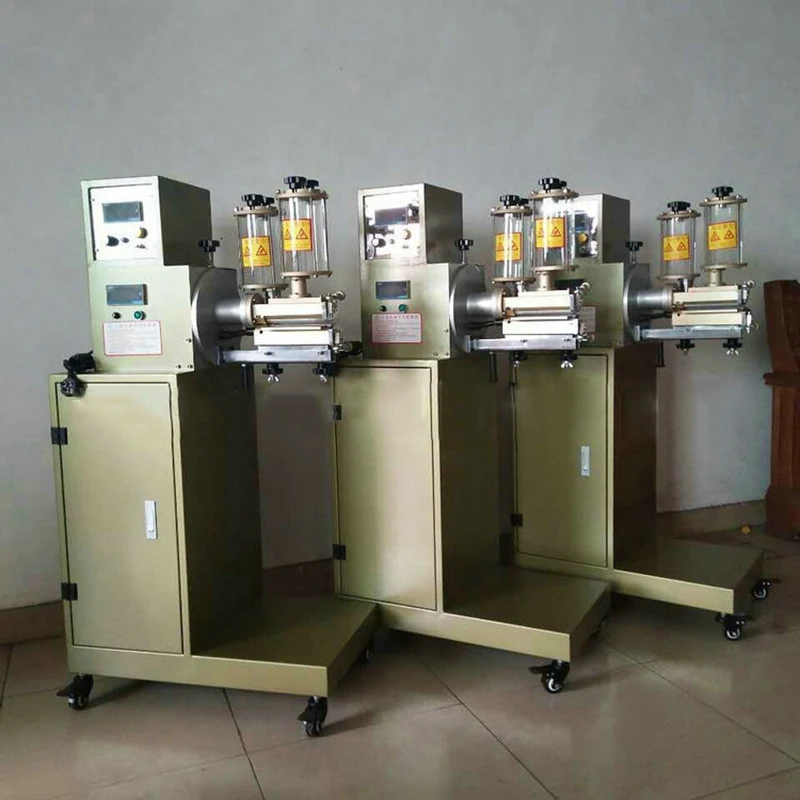 

TY-209 Низкотемпературная термоплавкая пленка, двусторонняя машина для склеивания, автоматическая машина для ламинирования кожи сумки и сумки