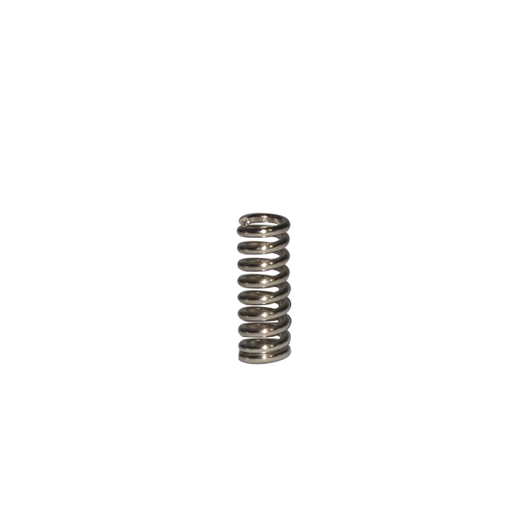 LINK CNC 304 stainless steel Compression spring pressure wire diameter 1.2mm 7mm length 20mm compression 20pcs