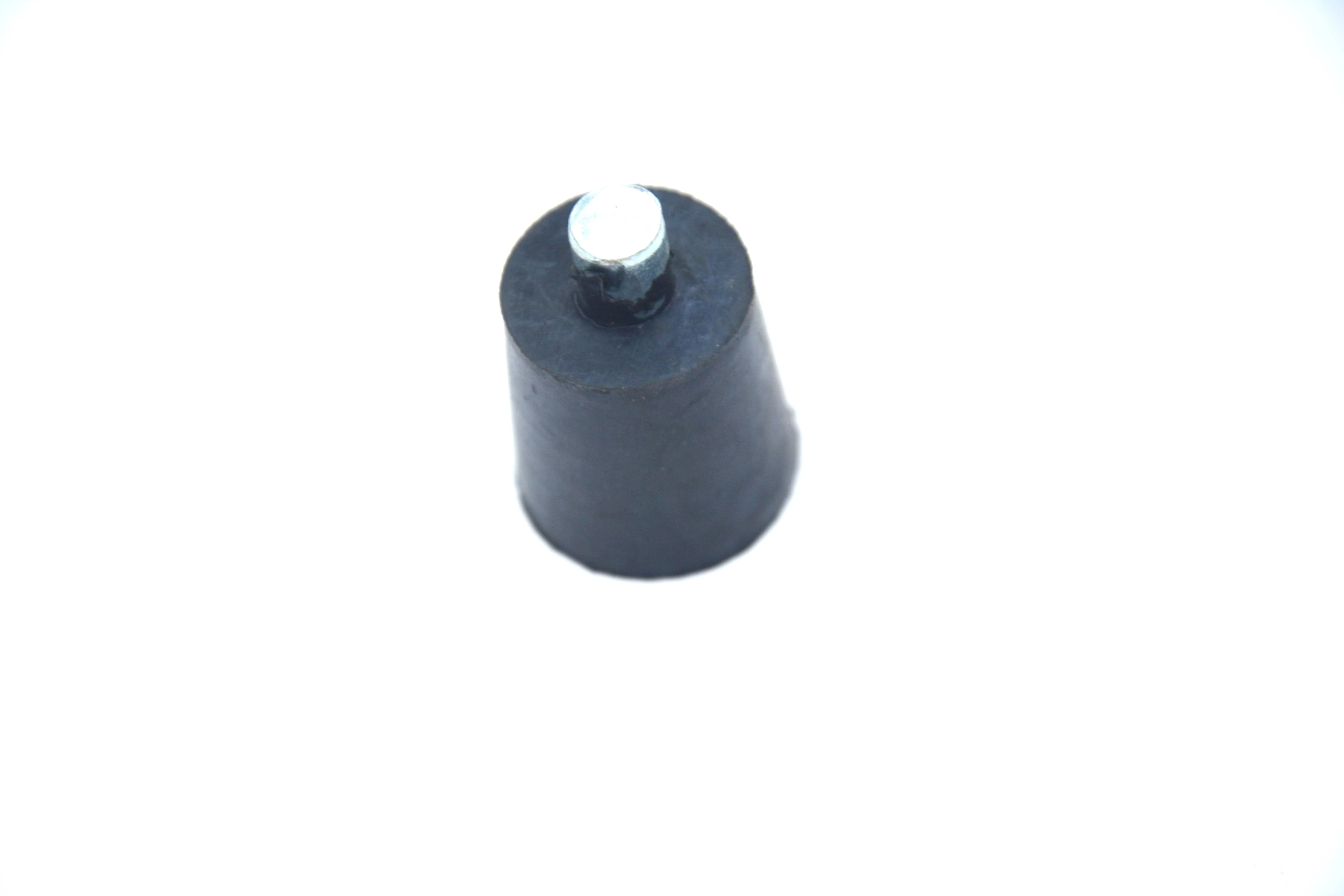 B8209-804-000 RUBBER COVER WITH BOLT JOIN TYPE Shock pad belt iron