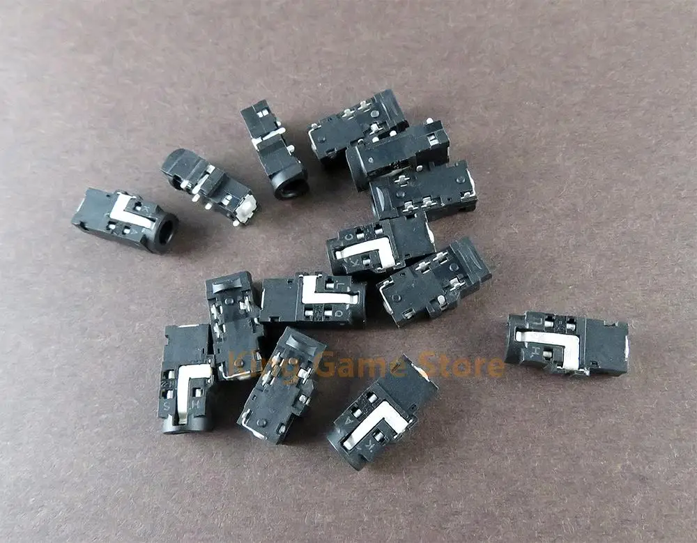 1pc Replacement For Nintend Switch NS Headphone Port Socket Interface Earphone Connector