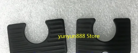 Geschikt Repareren Bodem Rubber Voor Canon 7D Bodem Lederen Decoratie Camera Dslr 'S