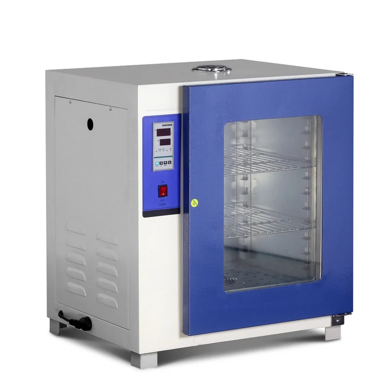 High Quality 303-1A / 303-1AB Electric Thermostat Incubator Microcomputer Temperature Control Instrument Laboratory Incubator