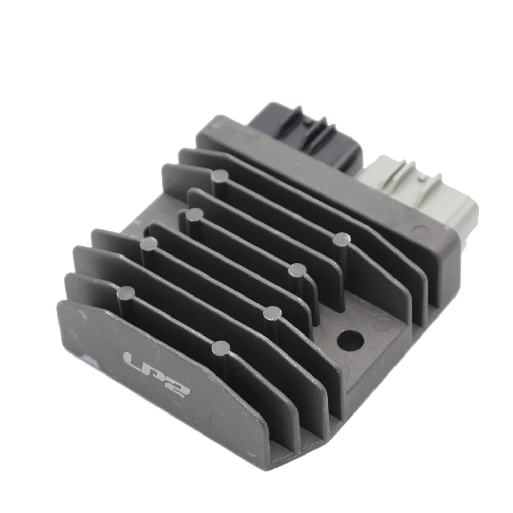 Motorcycle Regulator Rectifier for Yamaha YZF R1 FJR1300 FZ1 FZS1 FZS10 FZ07 FZ8 FZ09 FJ09 V-STAR 1300 XVS13 950 XVS95 RX10 APEX