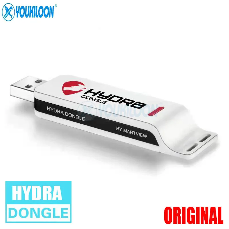 New Original Hydra Dongle / Hydra Tool Dongle is the key For ALL HYDRA Tool Softwares