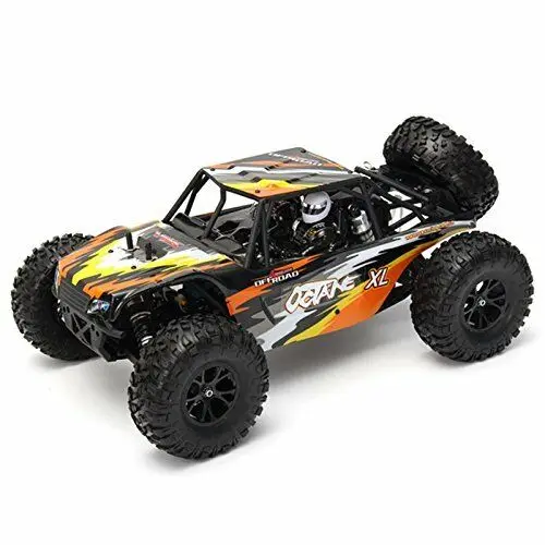 VRX 1/10 Scale OCTANE Desert Truggy RC 4WD Dune Buggy RH1045 Brushless VS HPI KYOSHO HSP REDCAT HOBAO LOSI TAMIYA