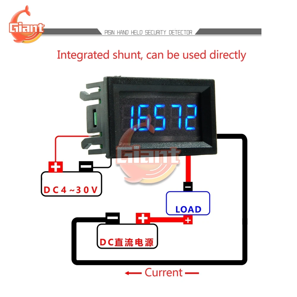 DC4-30V 0.36\