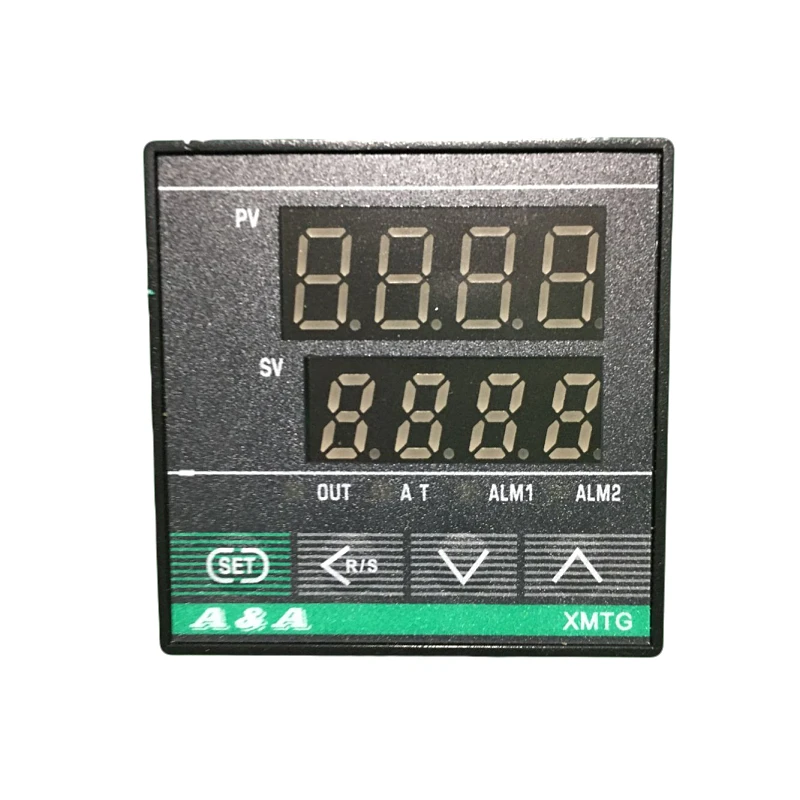 A & A Otomatisasi Alat Pabrik XMTG-8131P Pendek Smart Meter XMTG-8181P Tempat