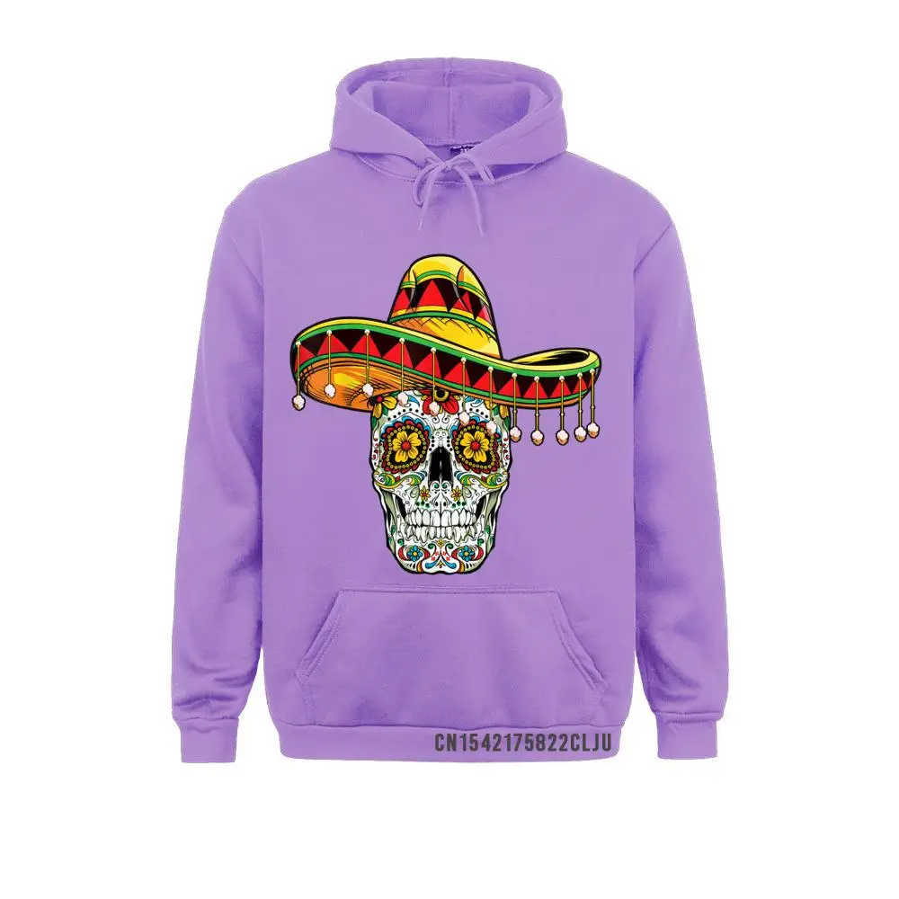 Day Of The Dead Sugar Skull Funny Cinco De Mayo Women Warm Men Sweatshirts For Women Casual Hoodies Classic Sportswears