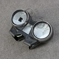 Fit CB1300 2003 - 2008 2009 2010 2012 2013 2014 Motorcycle Speedometer Instrument Gauge Case Housing Cover Tachometer CB 1300