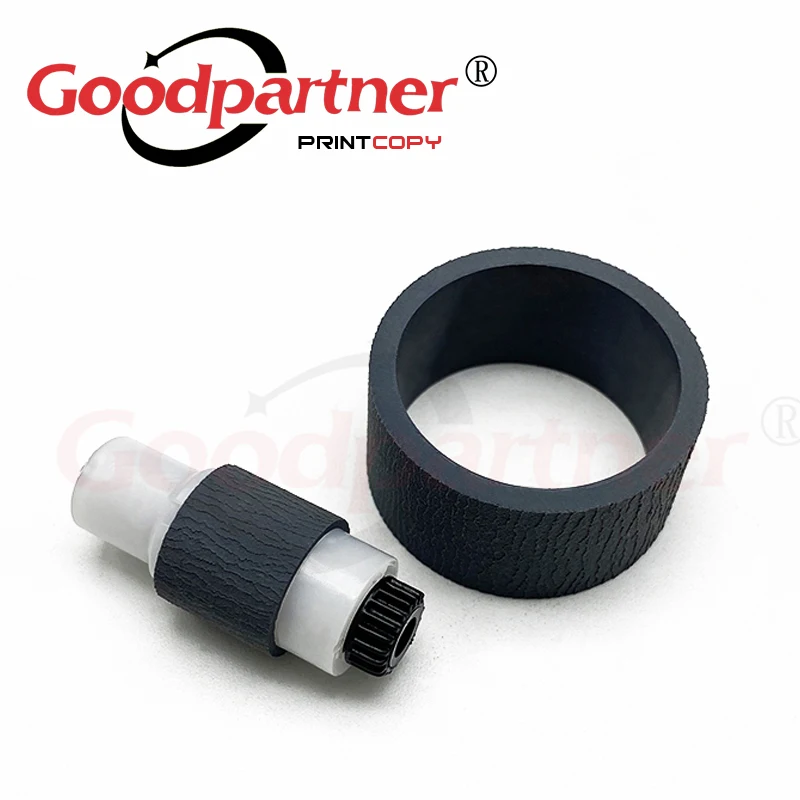 QM3-4014-010 QM3-4014-000 Pickup Roller Tire for CANON MX338 MX330 MX328 MX320 MX358 MX357 G1400 G2400 G3400 G1000 G2000 G3000