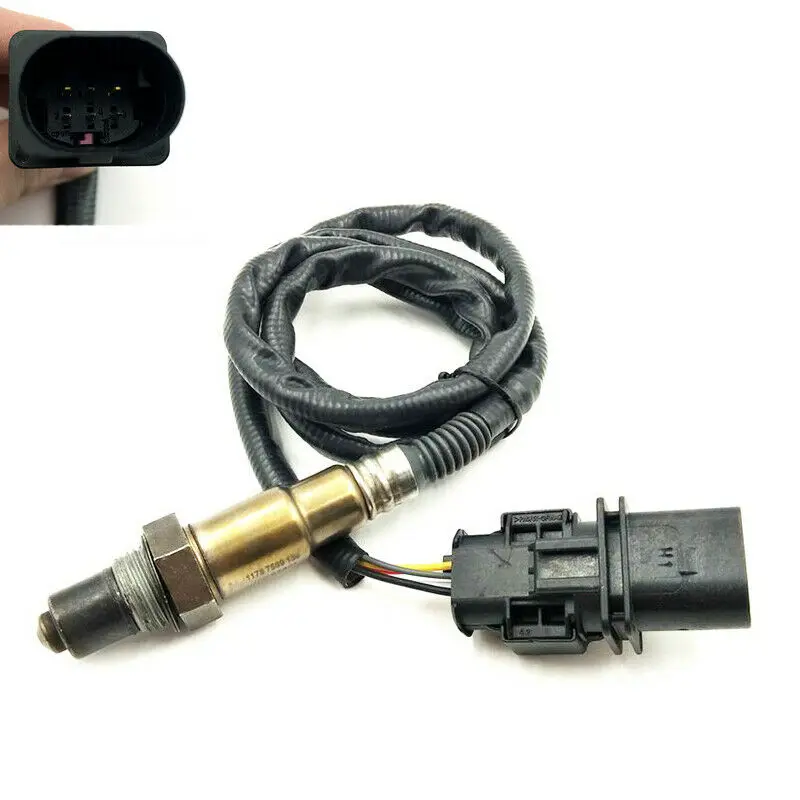 

O2 Oxygen Sensor 11787589138 For BMW 5 series 7 series F01 F02 F03 F04 F11 F18