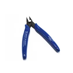 Plat-170 Ruyi pliers DIY special pliers Electronic pliers Diagonal pliers Ruyi pliers (domestic)