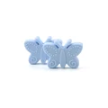 azul pastel