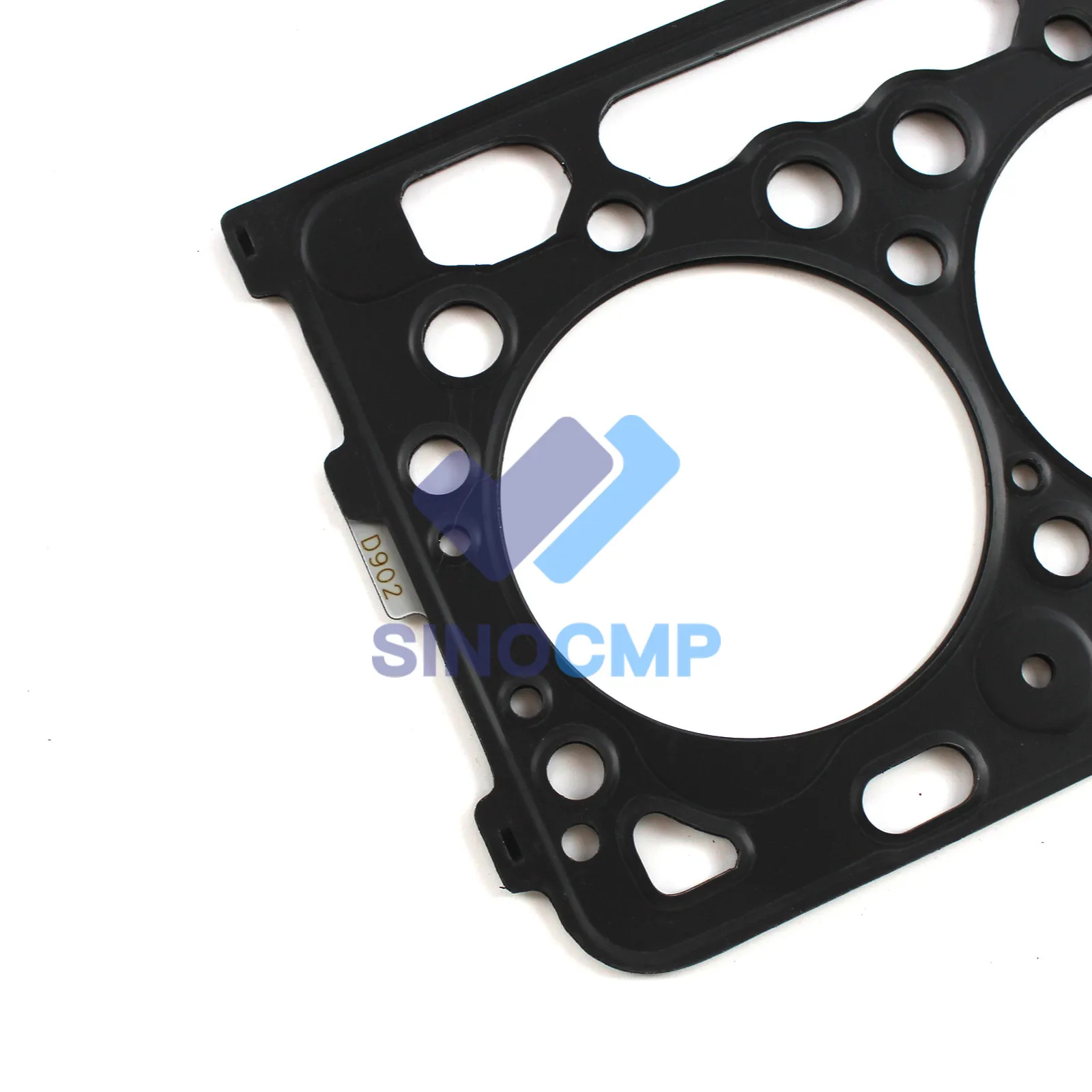 D902 D902E Engine Cylinder Head Gasket 1G962-03313 for Kubota Diesel Tractor