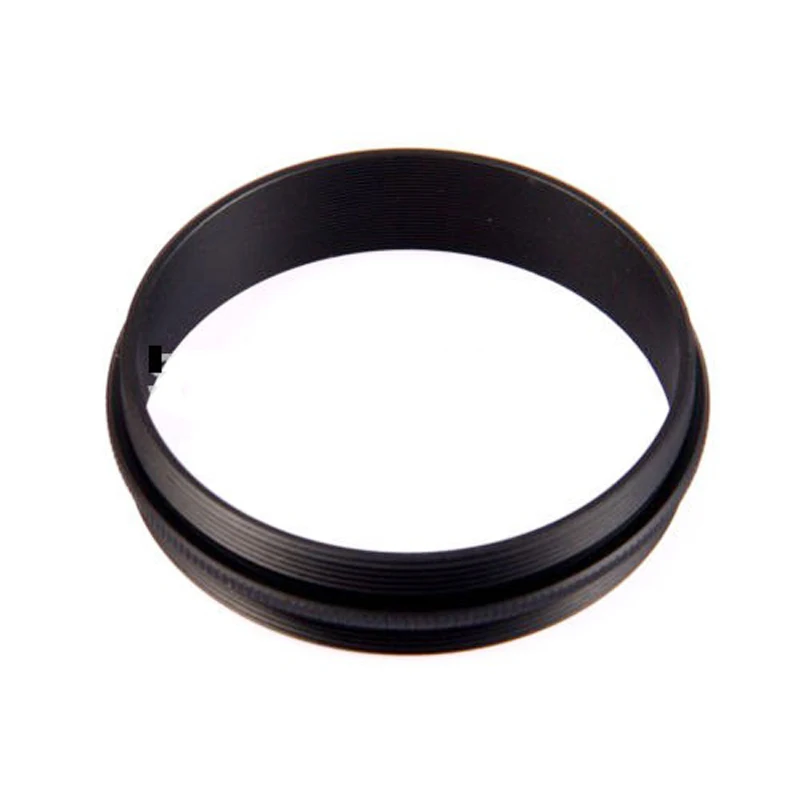 New T mount Male Thread to T male M42x0.75 m42x1 to M42 x0.75 M42 X1 M42 M48 M48X0.75 48mm-42mm Telescope Adapter