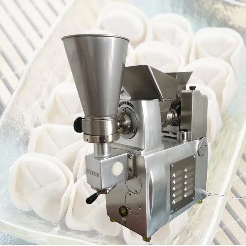 JGL-60 Ravioli/ dumplings Full Automatic production machine