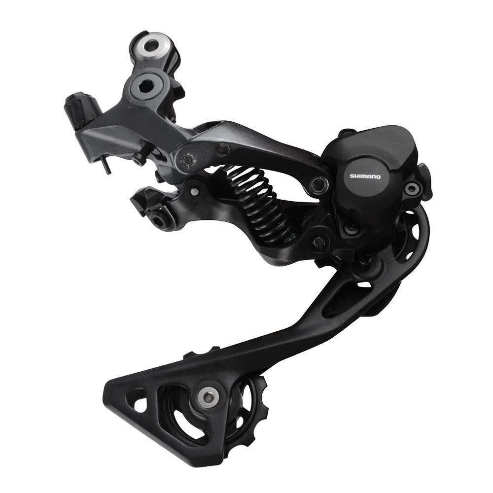 SHIMANO Schaltwerk Ultegra RD-R8000 SGS/GS RX810 GS Rennrad Fahrrad 11-Gang-Originalteile – Detail 12