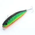 Tigre Verde cp105