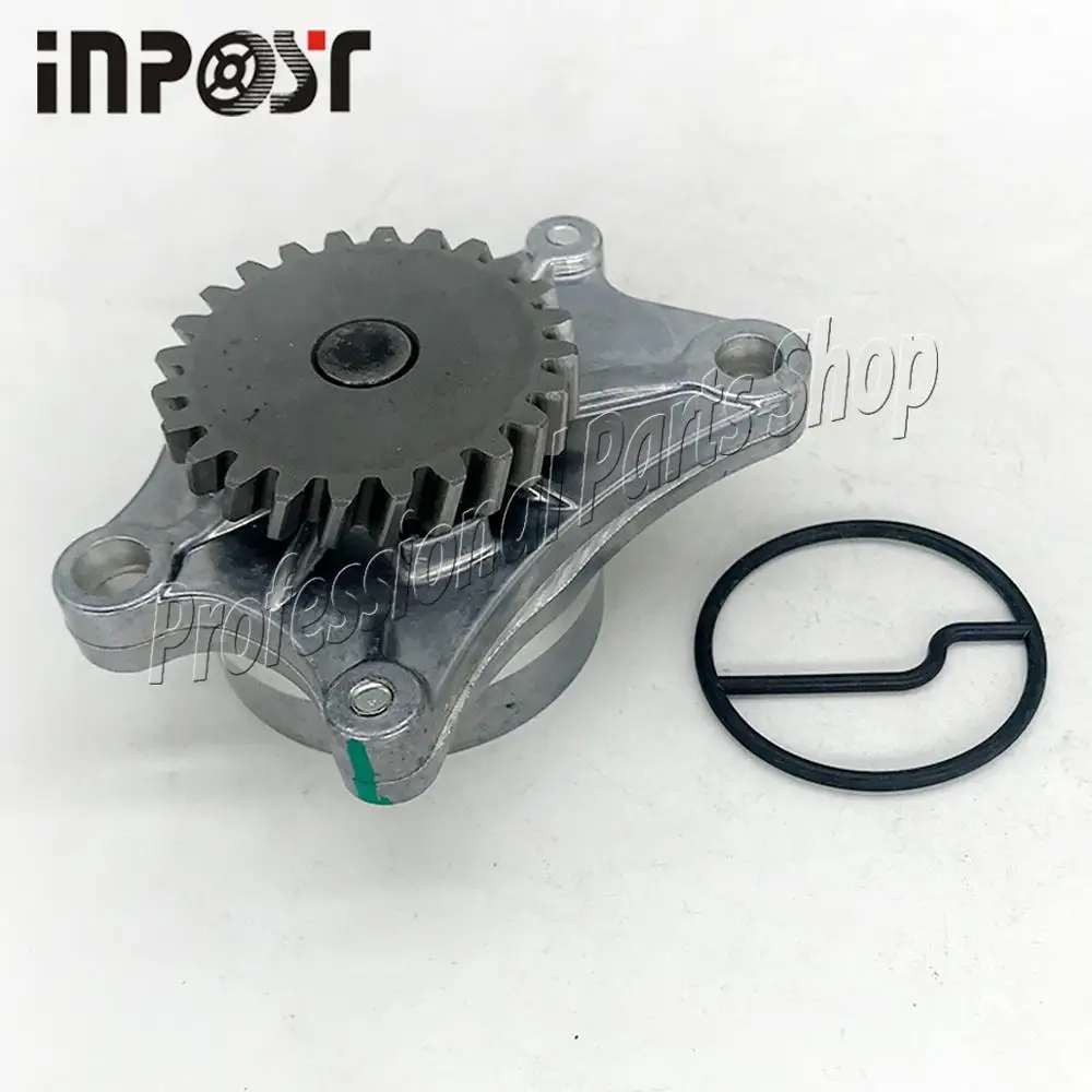 

New 31A35-30010 Oil Pump for Mitsubishi S3L S3L2 S4L S4L2 Engine