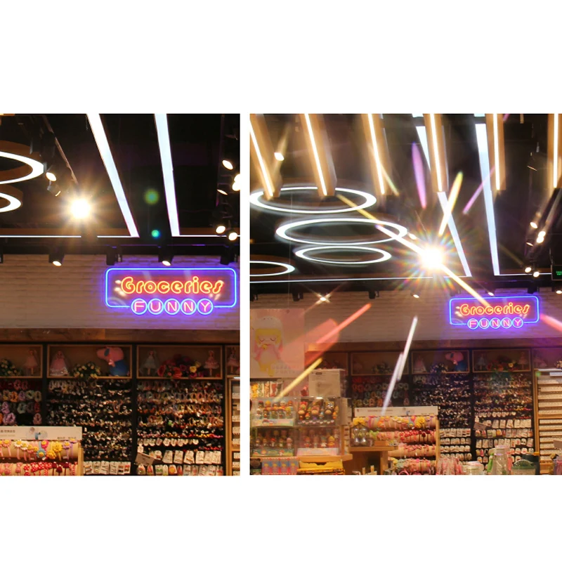 Sakuiner 58 62 67 72 77 82mm acessórios de fotografia nd uv cpl vidro prisma noite câmera estrela flare filtro para canon nikon sony