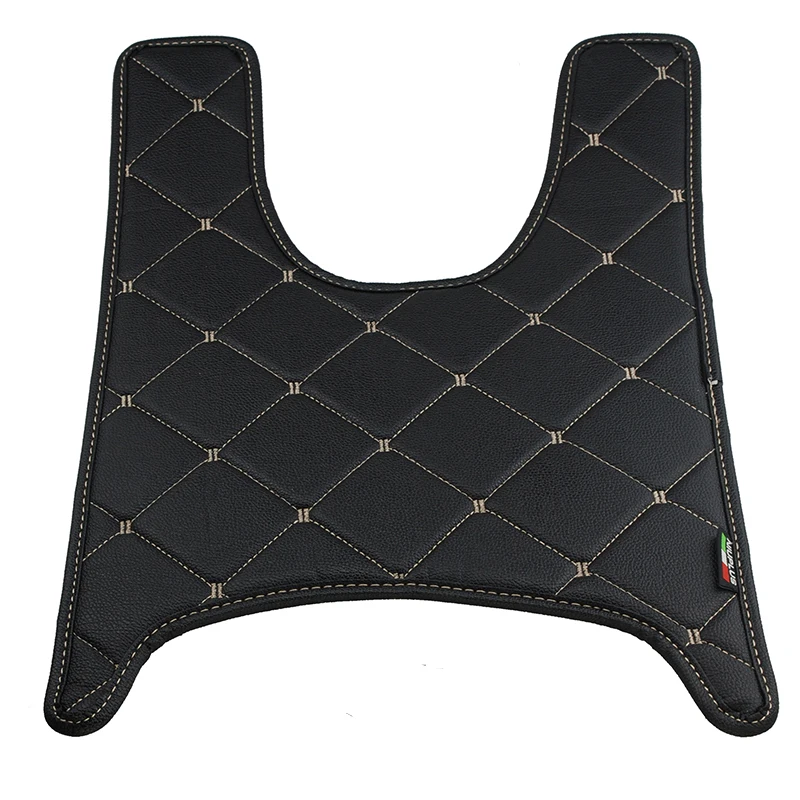 

Niu Scooter N1s N1 M1 Pedal Pad Cover Leather Style High Classic