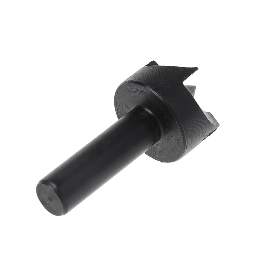 Broca de dedal de flor de ciruelo, minimáquina de torno, herramienta de bricolaje para carpintería, duradera, 6mm