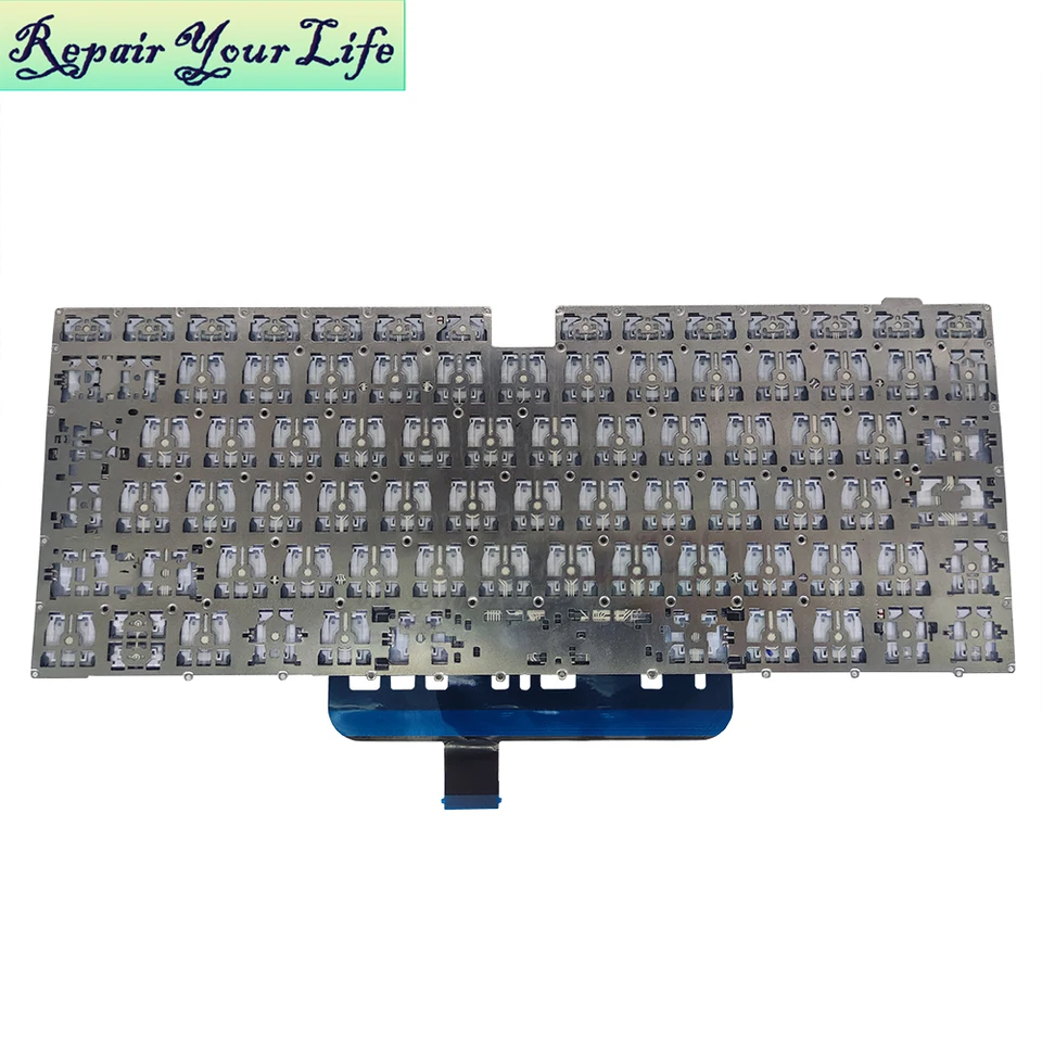 PT-BR Portuguese Spanish Backlit Keyboard for Huawei MateBook D 14